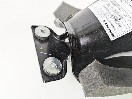 2021 Kawasaki Z125 Pro Fuel Gas Petrol Tank - Clean 51001-0918 {{ shop.shopifyCountryName }} - Mototech271