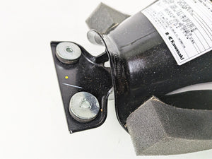2021 Kawasaki Z125 Pro  Fuel Gas Petrol Tank - Clean 51001-0918 | Mototech271
