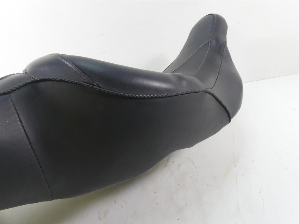 2007 Harley Touring FLHTCU SE CVO Electra Glide Heated Dual Saddle Seat 51718-06 {{ shop.shopifyCountryName }} - Mototech271