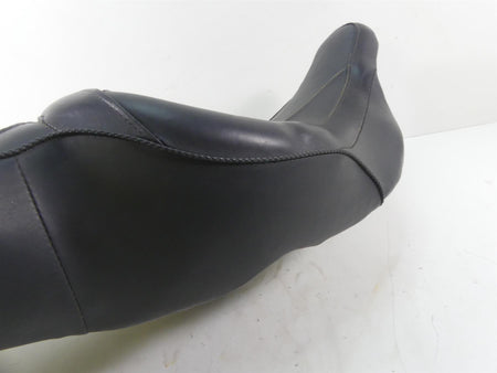 2007 Harley Touring FLHTCU SE CVO Electra Glide Heated Dual Saddle Seat 51718-06 {{ shop.shopifyCountryName }} - Mototech271