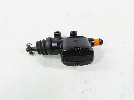 2015 Harley Touring FLHTKL Electra Glide Rear Brake Master Cylinder 41700028A {{ shop.shopifyCountryName }} - Mototech271