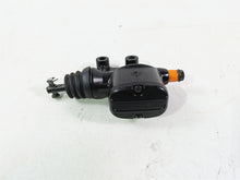 Load image into Gallery viewer, 2015 Harley Touring FLHTKL Electra Glide Rear Brake Master Cylinder 41700028A
