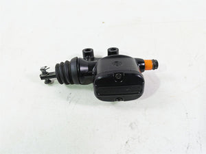 2015 Harley Touring FLHTKL Electra Glide Rear Brake Master Cylinder 41700028A
