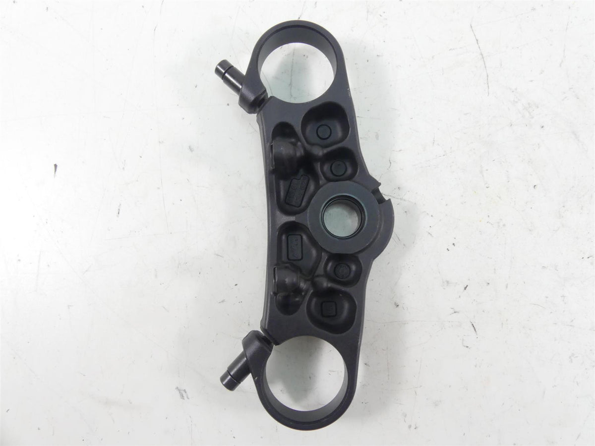2015 KTM 1290R Super Duke Upper Triple Tree Steering Clamp 6130103402933S {{ shop.shopifyCountryName }} - Mototech271