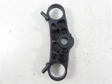 Load image into Gallery viewer, 2015 KTM 1290R Super Duke Upper Triple Tree Steering Clamp 6130103402933S | Mototech271
