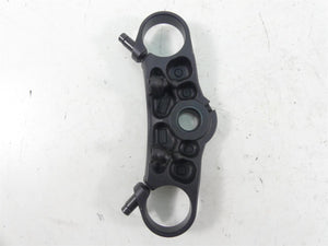 2015 KTM 1290R Super Duke Upper Triple Tree Steering Clamp 6130103402933S | Mototech271