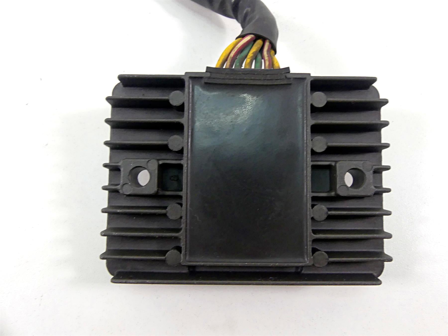 2012 Ducati Monster 1100 EVO Rectifier Voltage Regulator 54040111C SH579B-11 {{ shop.shopifyCountryName }} - Mototech271