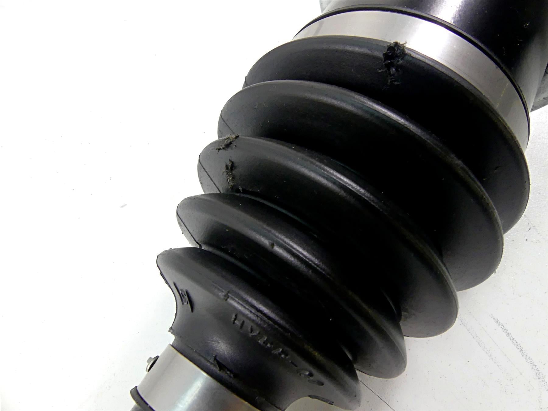 2018 Can Am Commander 1000R XT Front Cv Drive Shaft Axle Set 705401872 705401871 {{ shop.shopifyCountryName }} - Mototech271