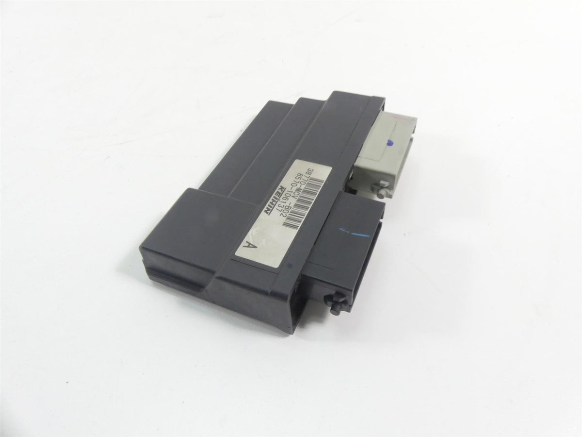 2007 Honda VTX1800 T1 Keihin Cdi Ecu Ecm Engine Control Module 38770-MCV-B02 {{ shop.shopifyCountryName }} - Mototech271