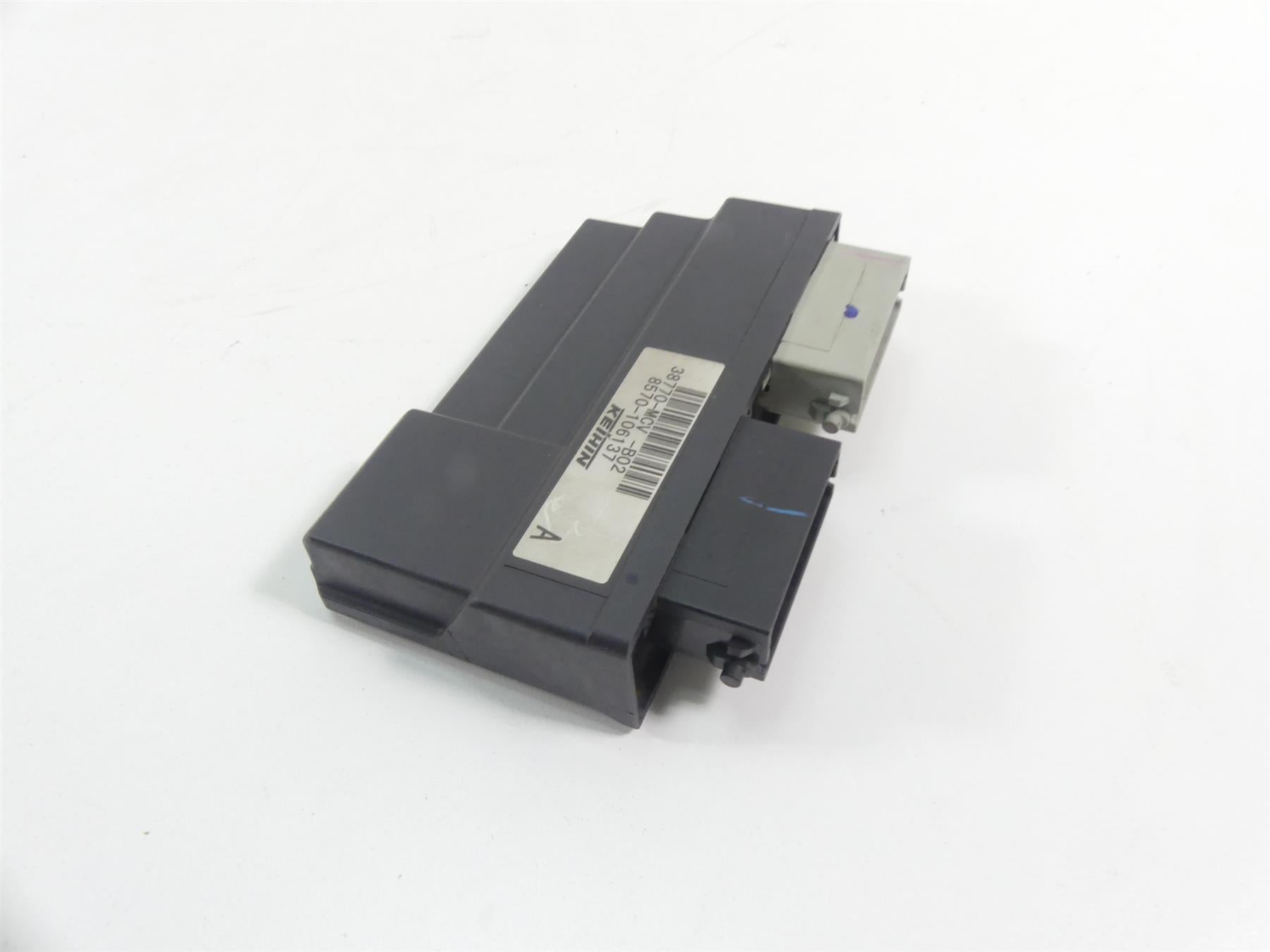 2007 Honda VTX1800 T1 Keihin Cdi Ecu Ecm Engine Control Module 38770-MCV-B02 {{ shop.shopifyCountryName }} - Mototech271
