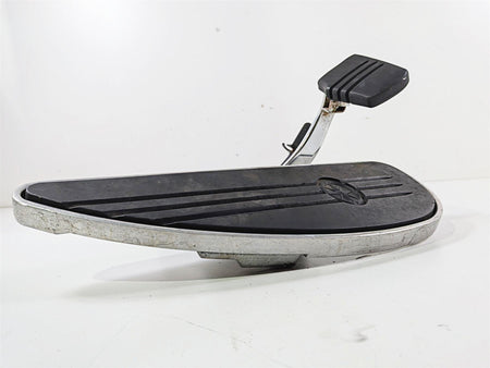 2008 Yamaha XV1900 Roadliner S Right Floor Board & Brake Pedal 1D7-27420-00-00 {{ shop.shopifyCountryName }} - Mototech271