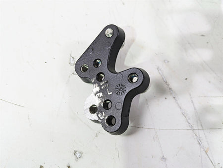 2016 Suzuki GSXR1000 Left Front Rider Driver Foot Peg & Mount 43521-47H20 {{ shop.shopifyCountryName }} - Mototech271