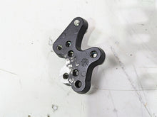 Load image into Gallery viewer, 2016 Suzuki GSXR1000 Left Front Rider Driver Foot Peg &amp; Mount 43521-47H20 | Mototech271
