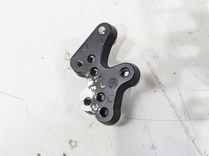 2016 Suzuki GSXR1000 Left Front Rider Driver Foot Peg & Mount 43521-47H20 | Mototech271