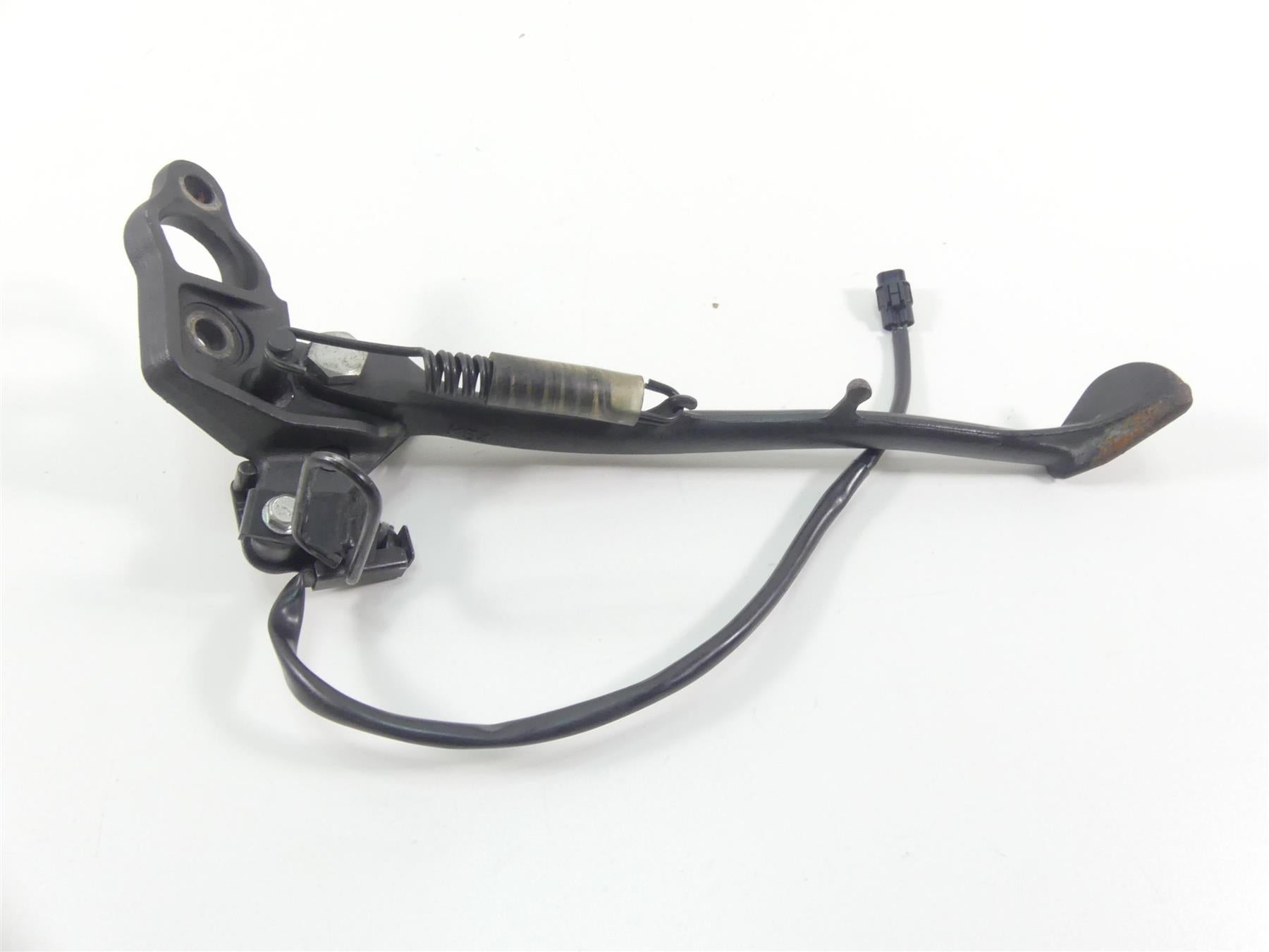 2012 Kawasaki ZX1400 ZX14R Ninja Side Kickstand Kick Stand 34024-0026-18R {{ shop.shopifyCountryName }} - Mototech271