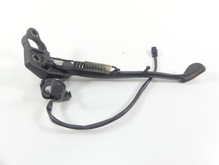 2012 Kawasaki ZX1400 ZX14R Ninja Side Kickstand Kick Stand 34024-0026-18R {{ shop.shopifyCountryName }} - Mototech271