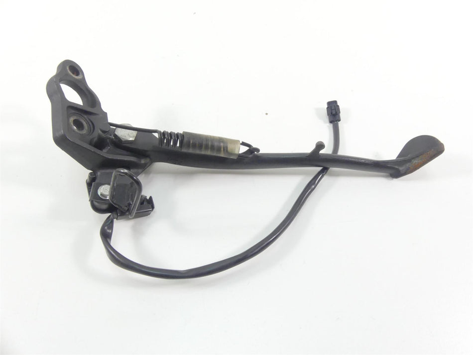 2012 Kawasaki ZX1400 ZX14R Ninja Side Kickstand Kick Stand 34024-0026-18R {{ shop.shopifyCountryName }} - Mototech271