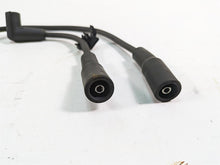 Load image into Gallery viewer, 2009 Harley Dyna FXDFSE CVO Fat Bob Delphi Ignition Coil Wires Plug Set 31743-01 | Mototech271
