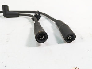 2009 Harley Dyna FXDFSE CVO Fat Bob Delphi Ignition Coil Wires Plug Set 31743-01 | Mototech271