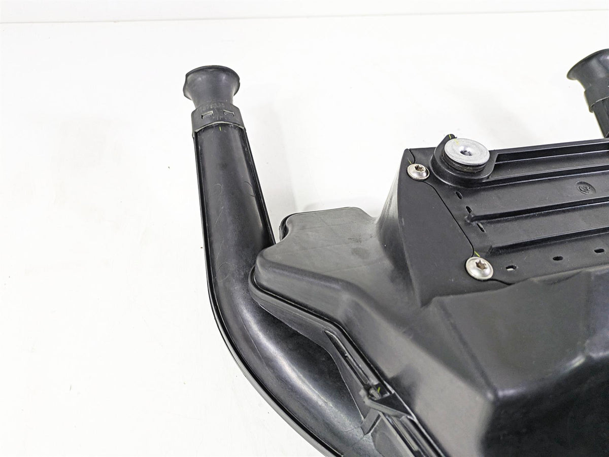 2017 BMW F800GS Adv K75 Air Box Breather Filter Cleaner & Tubes Set 13718554886 {{ shop.shopifyCountryName }} - Mototech271