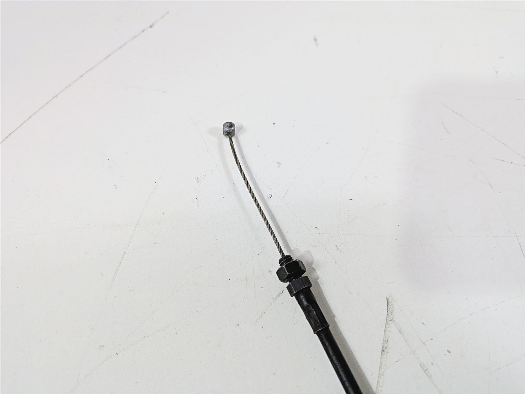 2019 BMW G310GS K02 Right Hand Stat Stop Throttle Control Switch 61318545350 {{ shop.shopifyCountryName }} - Mototech271