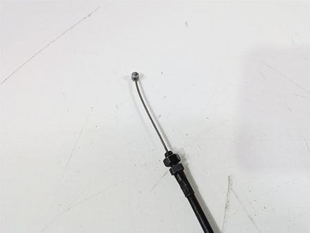 2019 BMW G310GS K02 Right Hand Stat Stop Throttle Control Switch 61318545350 {{ shop.shopifyCountryName }} - Mototech271