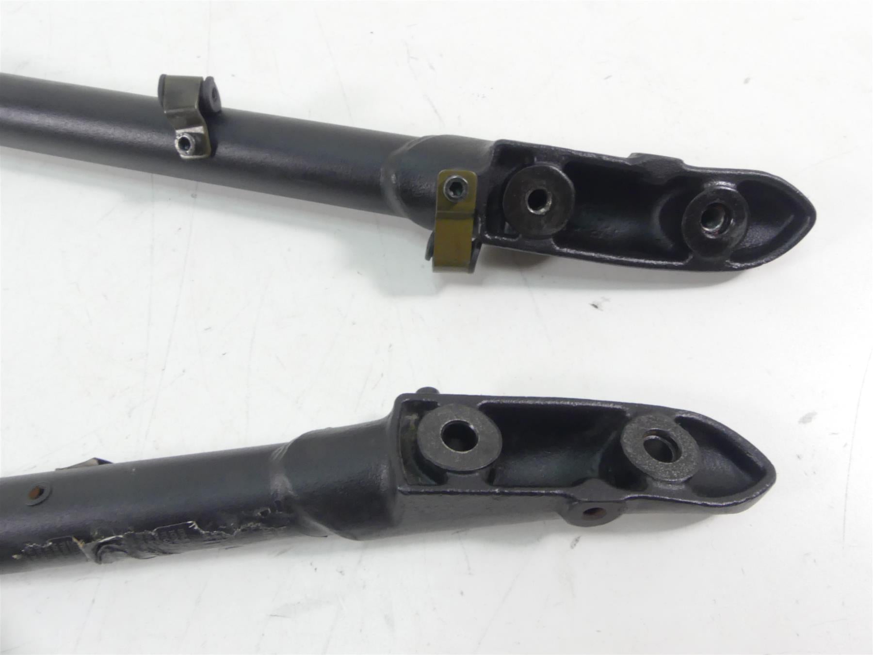 2016 Indian Chief Dark Horse Front Frame Down Tube Tubes Set 1018969 1018970 {{ shop.shopifyCountryName }} - Mototech271