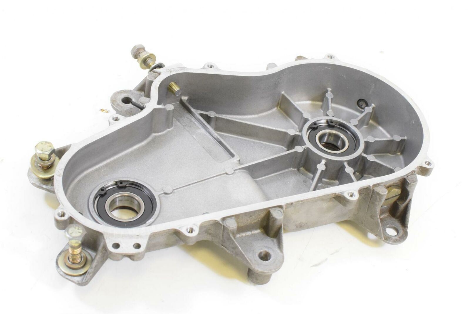 2010 Polaris Assault RMK 800 146" Chain Case Covers Gear & Chain Set {{ shop.shopifyCountryName }} - Mototech271
