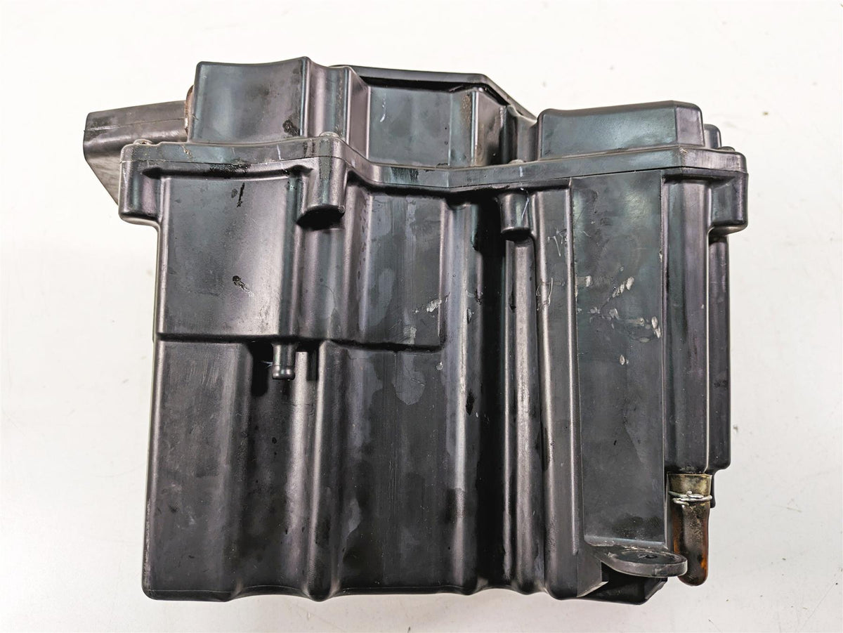2016 Kawasaki Ninja EX300 Air Cleaner Breather Filter Set 11038-0046 11038-0711 {{ shop.shopifyCountryName }} - Mototech271