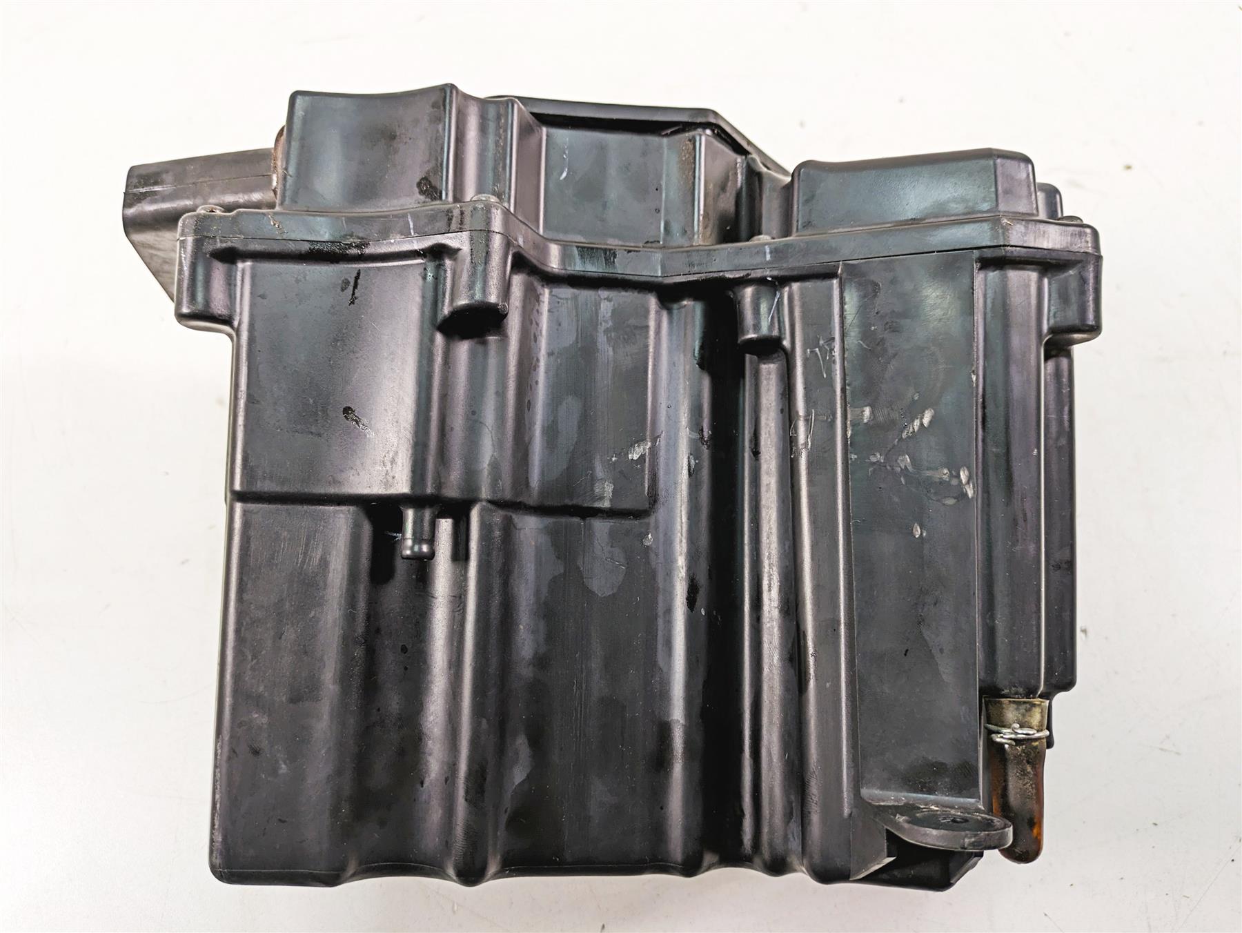 2016 Kawasaki Ninja EX300 Air Cleaner Breather Filter Set 11038-0046 11038-0711 {{ shop.shopifyCountryName }} - Mototech271