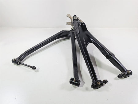 2018 Can Am Maverick X3 XRS Turbo R Front Right Knee A-Arm Set 706203077-Mototech271