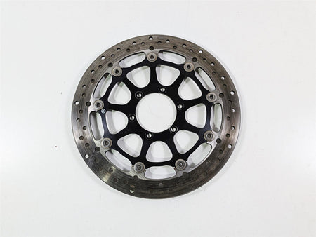 2022 BMW S1000RR K67 Front Brake Rotor Disc Forged / CArbon 320mm 4.9mm 34111691856-Mototech271
