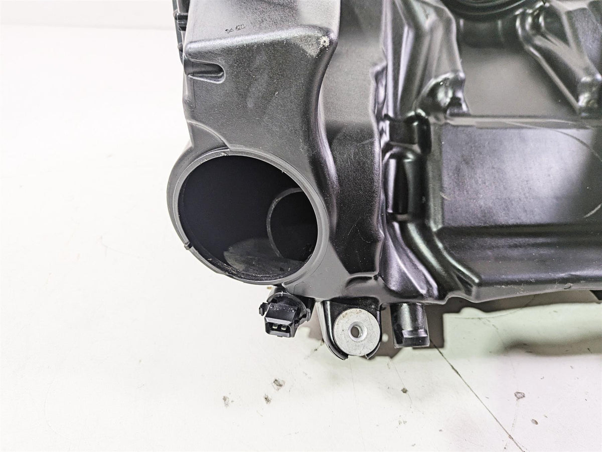2015 BMW R1200GS Adv K51 Air Box Cleaner Breather Filter Bos Set 13717726792 {{ shop.shopifyCountryName }} - Mototech271