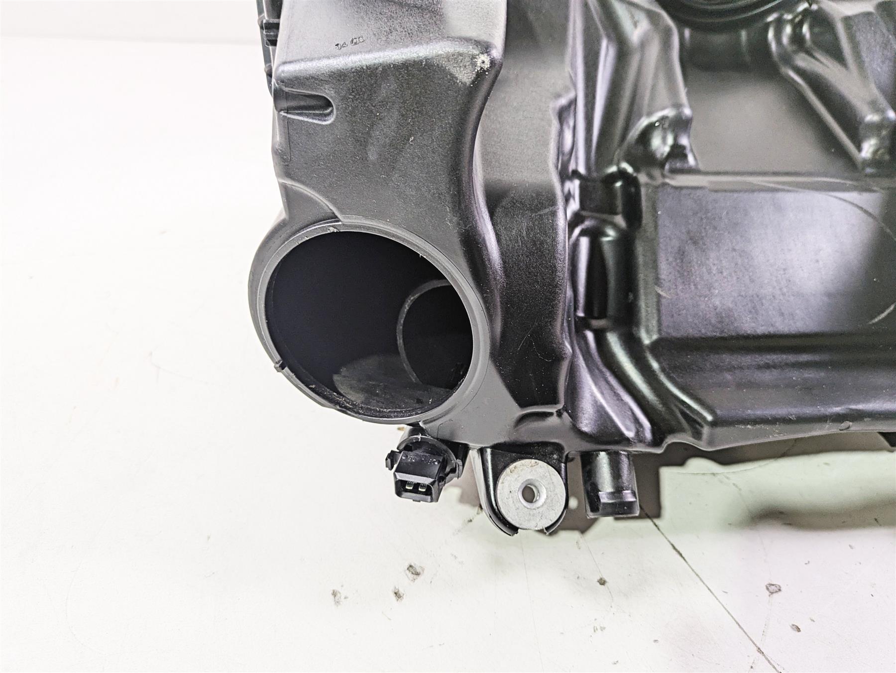 2015 BMW R1200GS Adv K51 Air Box Cleaner Breather Filter Bos Set 13717726792 {{ shop.shopifyCountryName }} - Mototech271