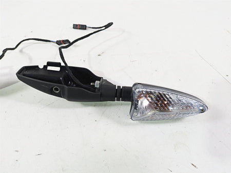 2015 BMW R nineT K21 Nice Front Blinkers Turn Signal & Mounts 63138534357 {{ shop.shopifyCountryName }} - Mototech271
