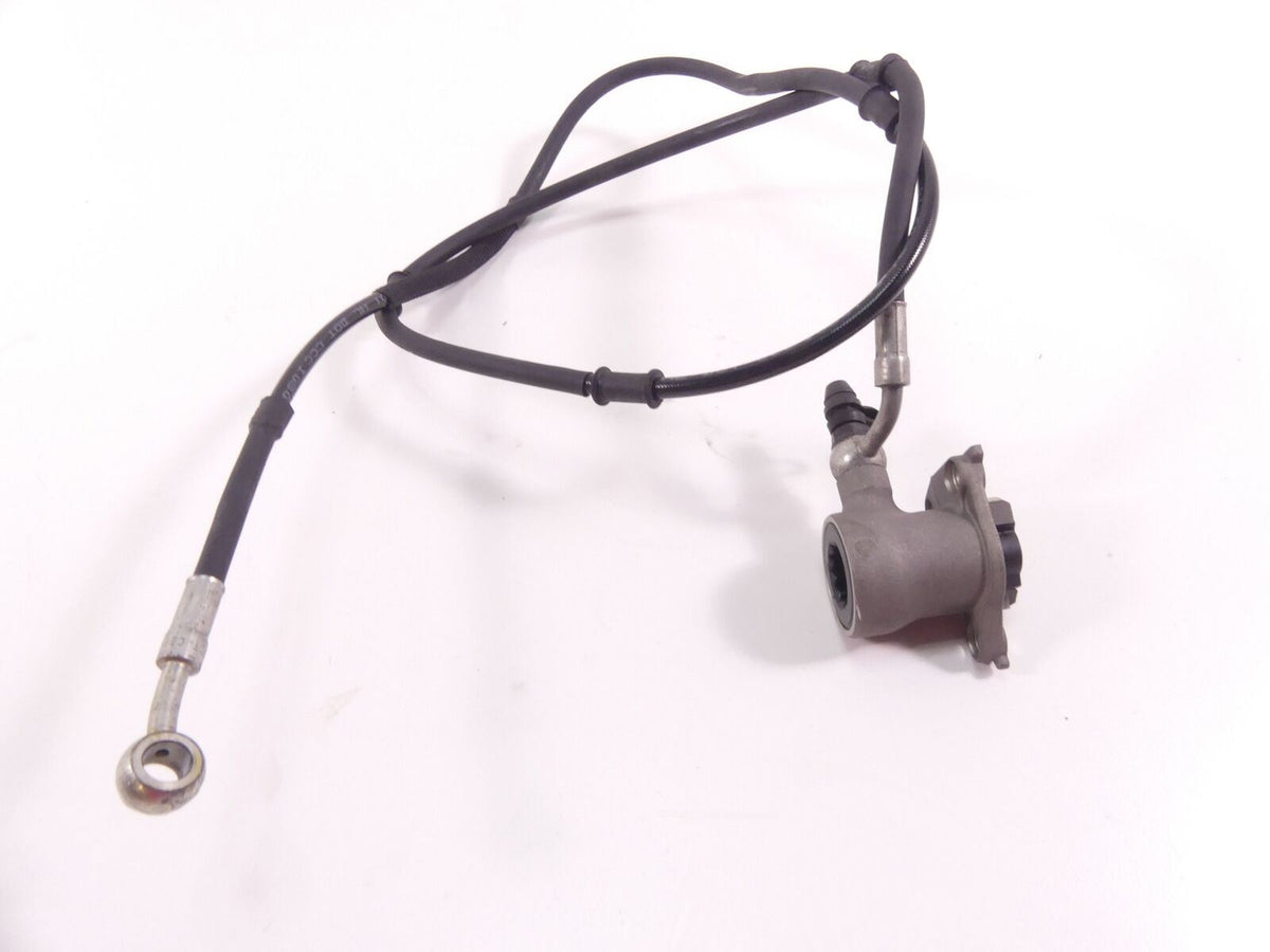 2015 Ducati Diavel Carbon Clutch Slave Cylinder Piston Assy 19540033B {{ shop.shopifyCountryName }} - Mototech271
