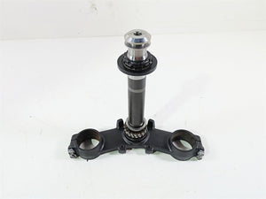 2020 Kawasaki Z900 ZR900 Lower Triple Tree Steering Clamp 44037-0167-18R