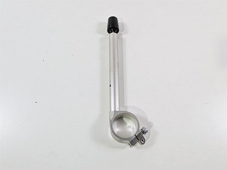 2025 Yamaha YZF R7 Oem Left Hand Clip On Handle Bar Handlebar BEB-26121-00-00 {{ shop.shopifyCountryName }} - Mototech271