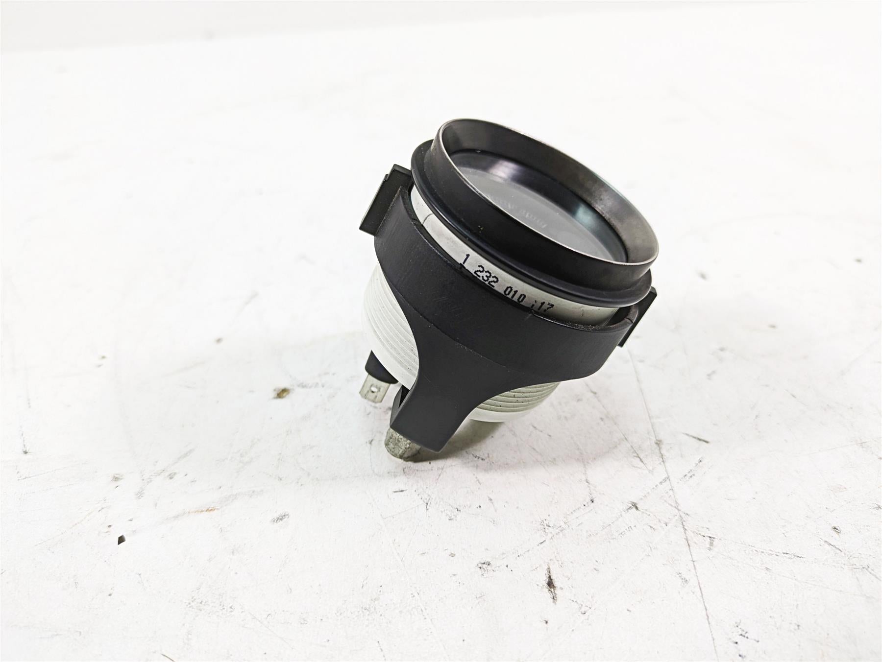 2009 Harley Touring FLHTCU Electra Glide Air Temp Temperature Gauge 75109-96C {{ shop.shopifyCountryName }} - Mototech271