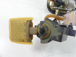 2007 Harley Touring FLHR SE CVO Road King Fuel Gas Petrol Pump - Tested 75127-06 | Mototech271
