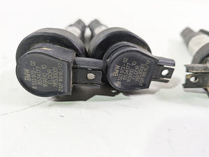 2017 BMW S1000RR K46 Eldor Ignition Coil Set 12138523972 | Mototech271
