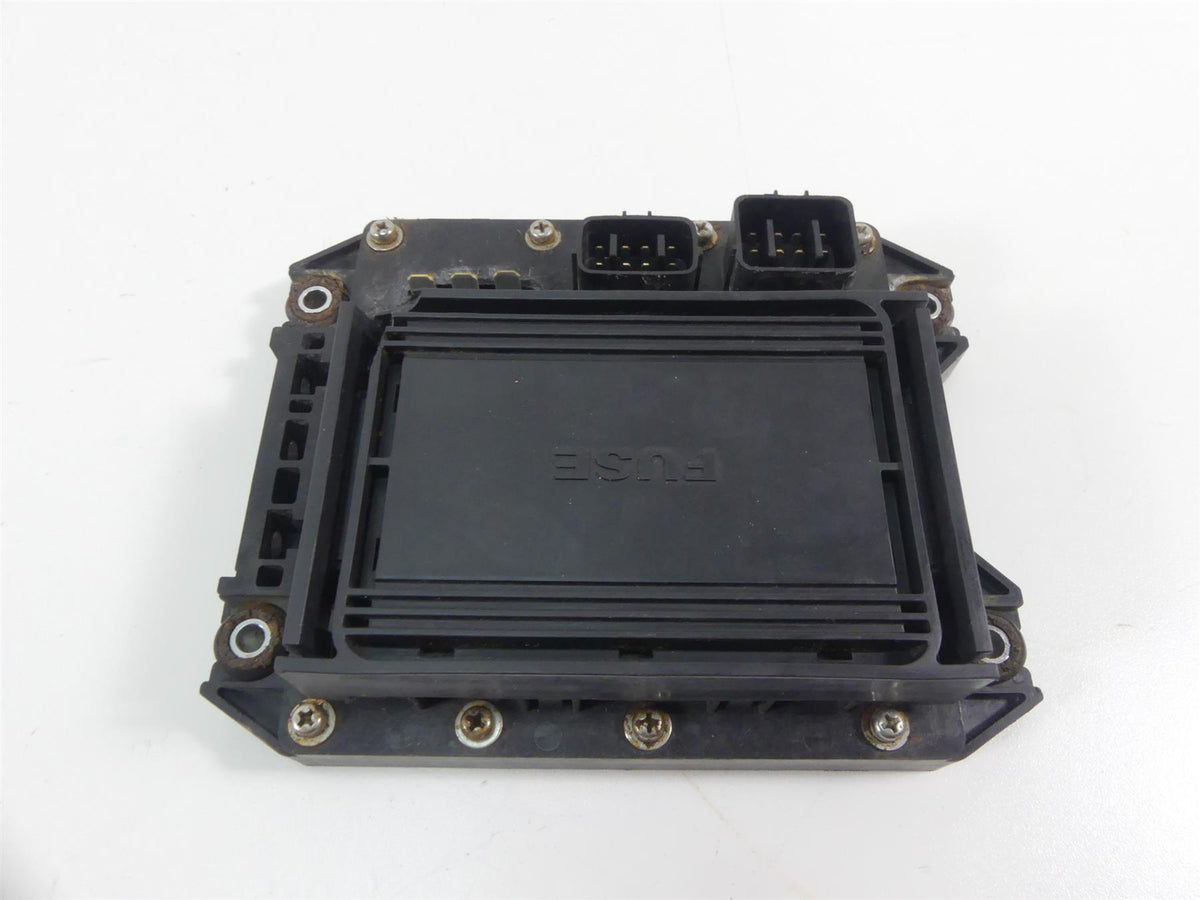 2015 Yamaha Waverunner Cruiser VX1100 Fuse Box Panel Module - Read 6EX-82170-00 {{ shop.shopifyCountryName }} - Mototech271