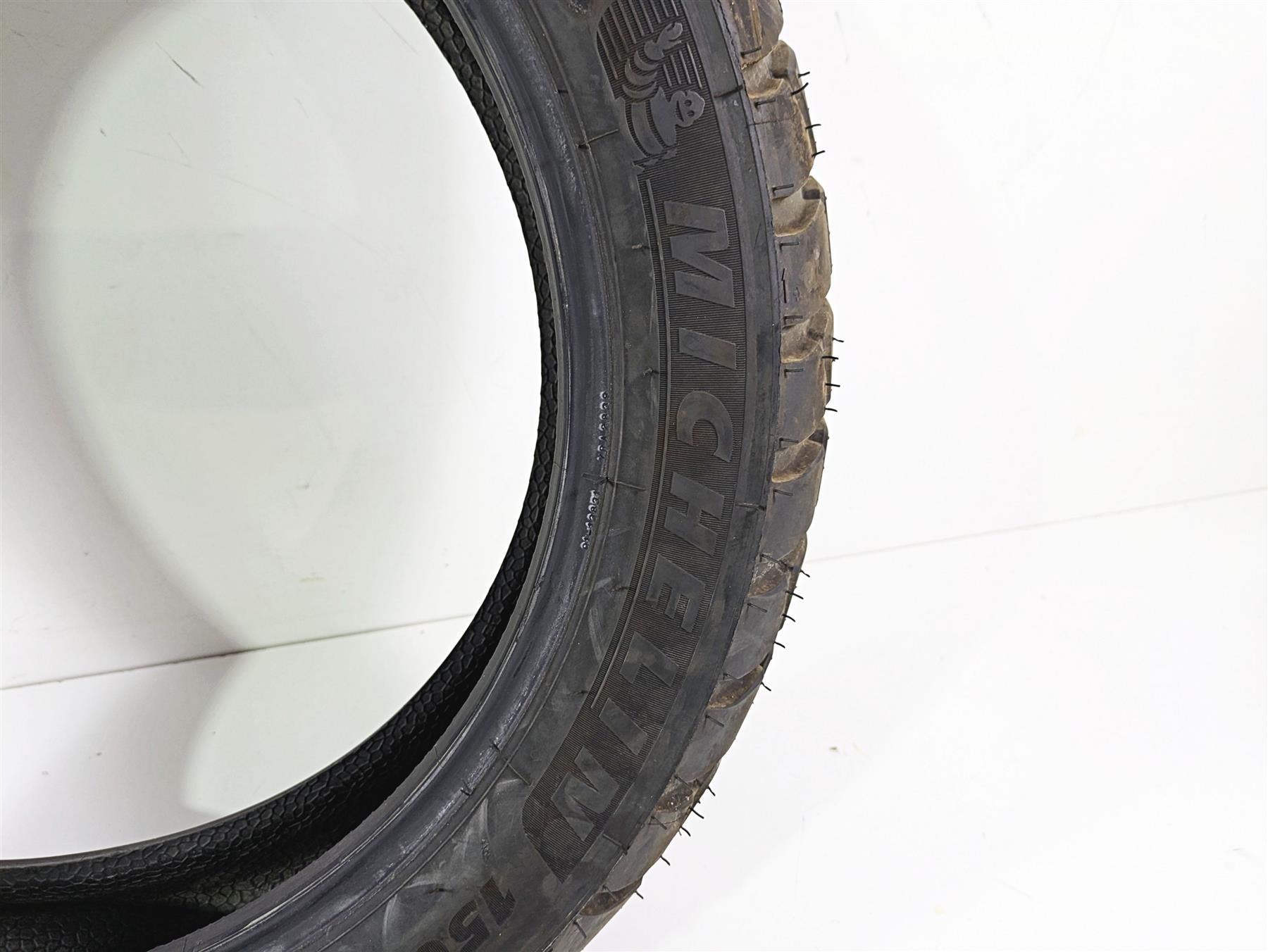 Used Motorcycle Tire Michelin Anakee Adventure 150/70R17 69V 429465 {{ shop.shopifyCountryName }} - Mototech271