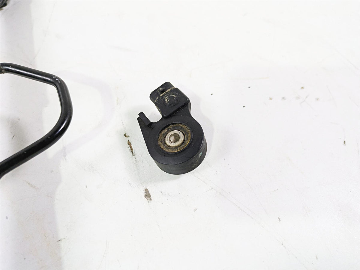 2017 BMW F800GS Adv K75 Side Kickstand Kick Stand 46538522368 {{ shop.shopifyCountryName }} - Mototech271