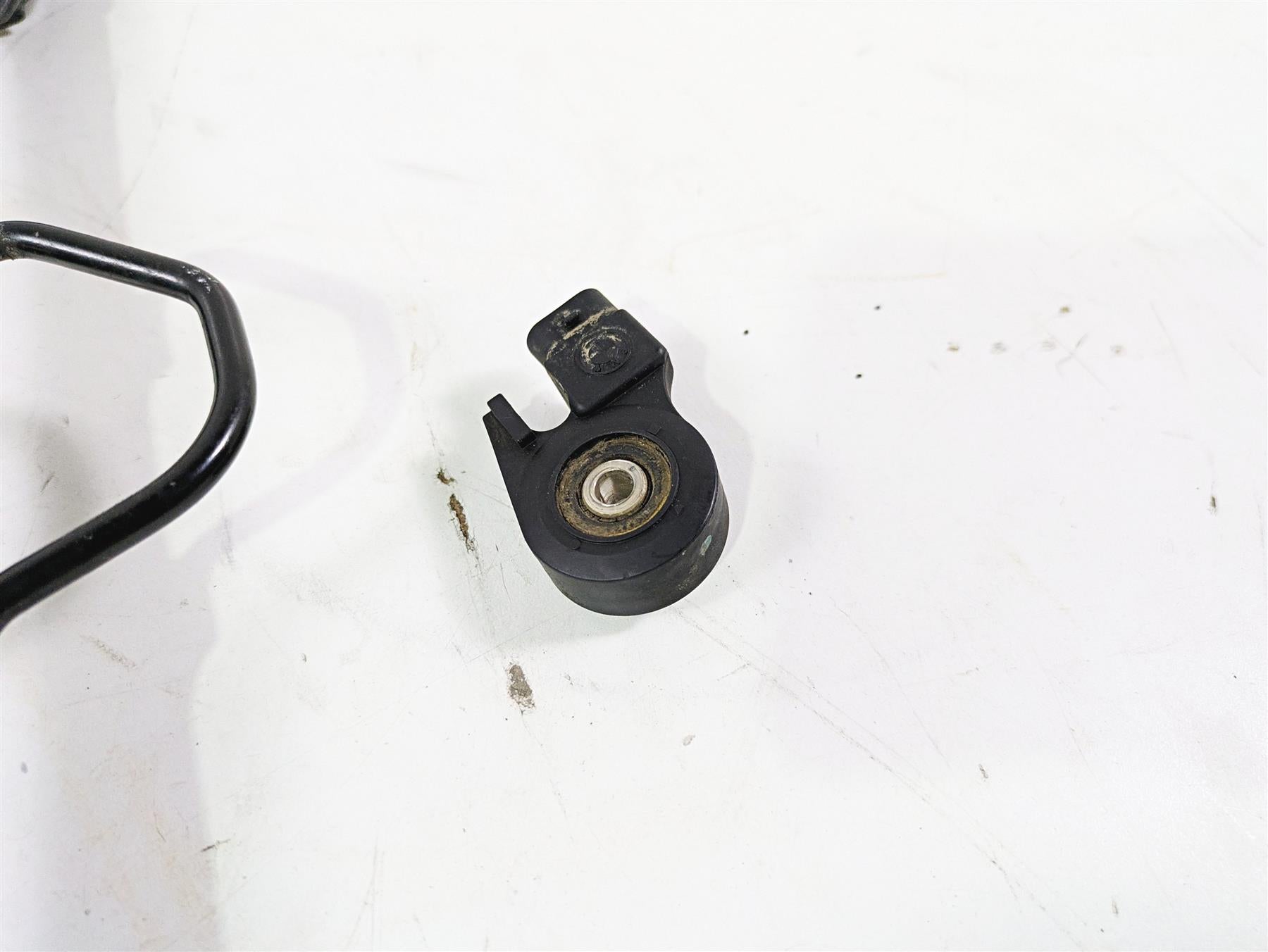 2017 BMW F800GS Adv K75 Side Kickstand Kick Stand 46538522368 {{ shop.shopifyCountryName }} - Mototech271