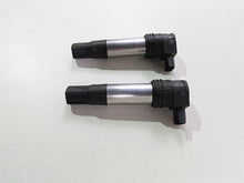 Load image into Gallery viewer, 2017 BMW R1200 GS K50 Ignition Coil Stick Coils Set 12138526677
