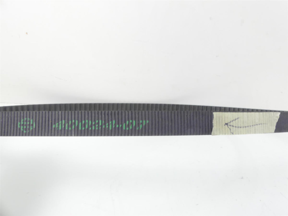 2007 Harley Touring FLHR SE CVO Road King Rear Drive Belt 137T 1" 40024-07 {{ shop.shopifyCountryName }} - Mototech271