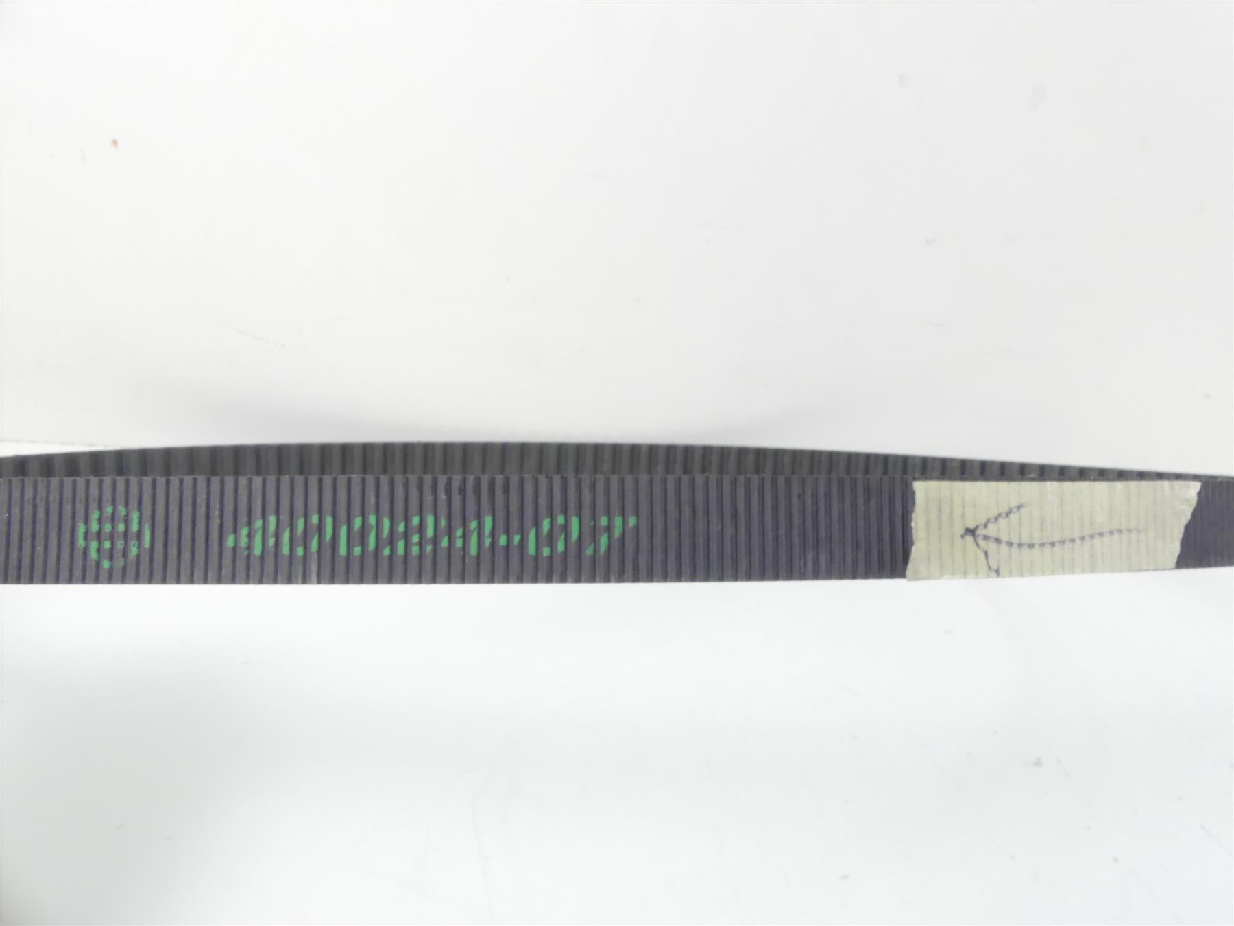 2007 Harley Touring FLHR SE CVO Road King Rear Drive Belt 137T 1" 40024-07 {{ shop.shopifyCountryName }} - Mototech271