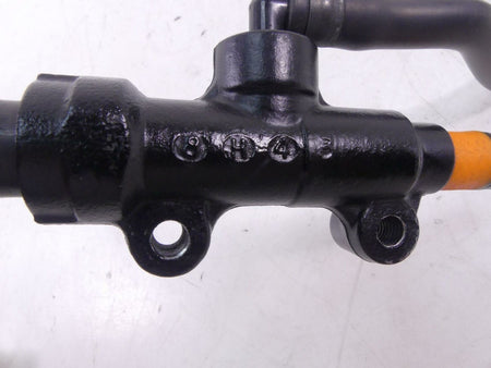 2009 Triumph Street Triple 675R Rear Brake Master Cylinder T2024072 {{ shop.shopifyCountryName }} - Mototech271
