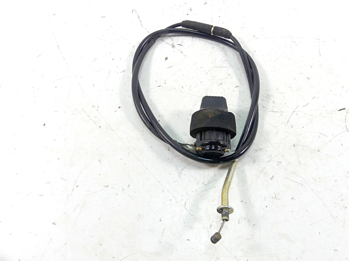 2020 Yamaha YFM 700 Raptor Reverse Switch Handle Lever Cable 1S3-26150-10-00 {{ shop.shopifyCountryName }} - Mototech271